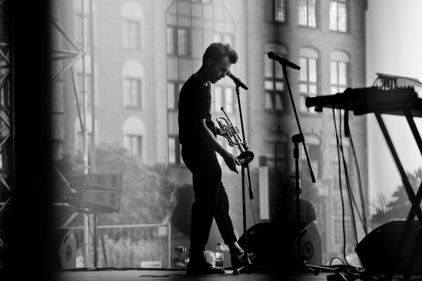 Trwają Dni Elbląga. Zobacz zdjęcia zdjęcie nr 243169