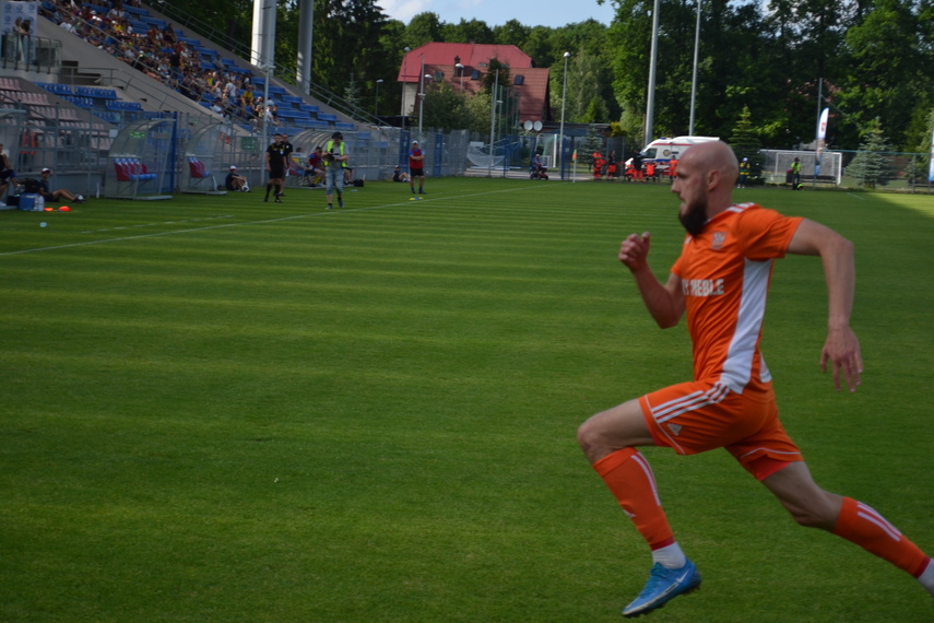 Concordia z pucharem zdjęcie nr 243009