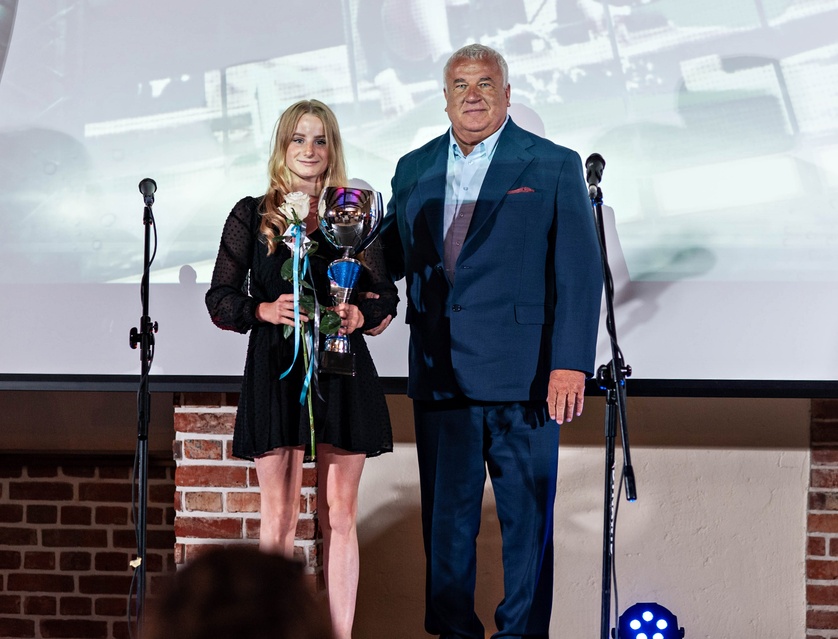 Najpopularniejsi są kajakarze zdjęcie nr 243111