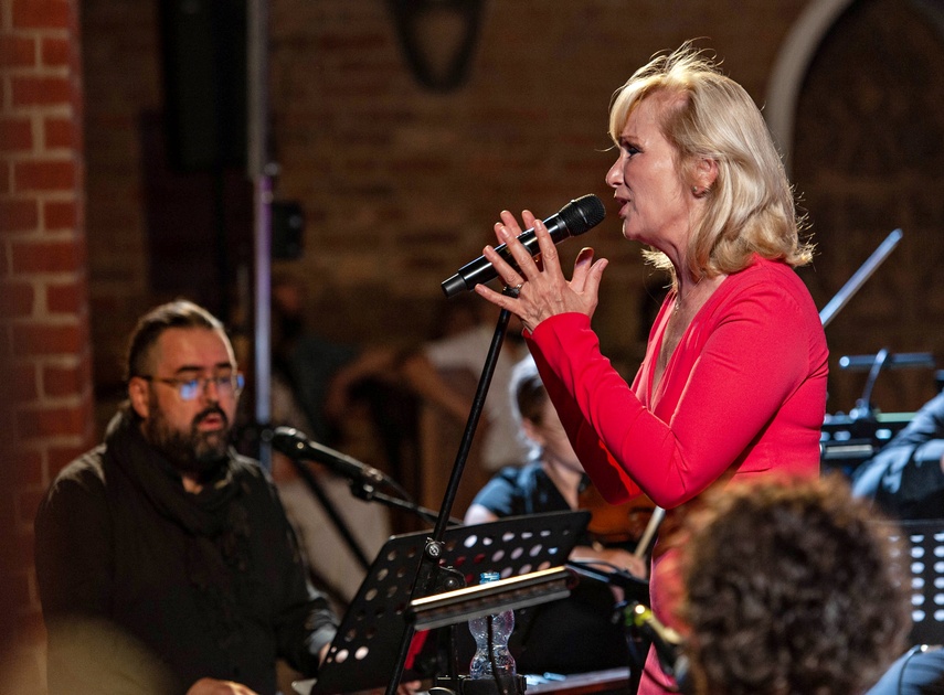 O miłości w katedrze zdjęcie nr 243466