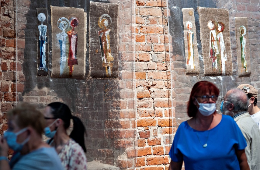 XXXI Salon Elbląski zdjęcie nr 243498