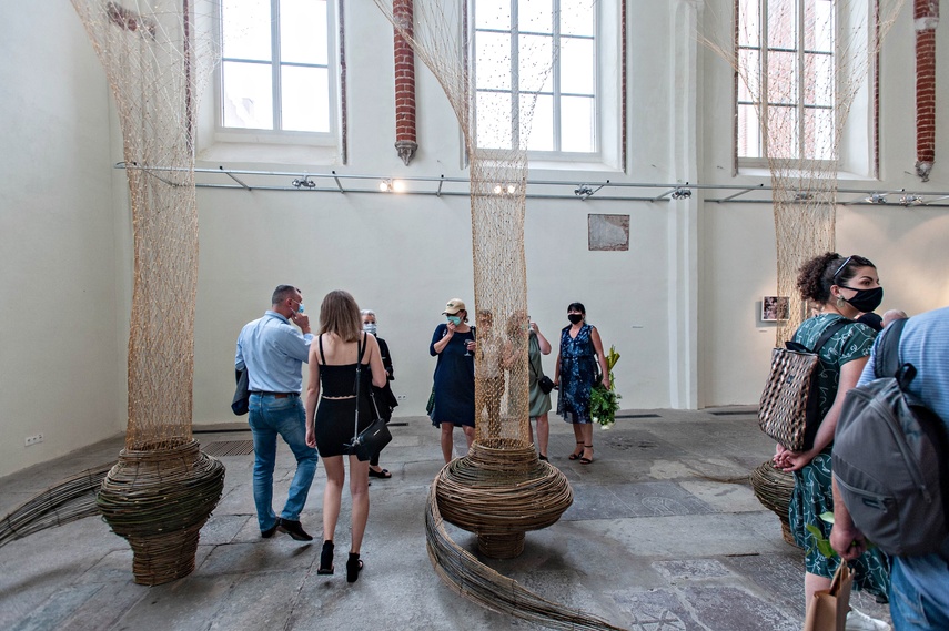 XXXI Salon Elbląski zdjęcie nr 243505