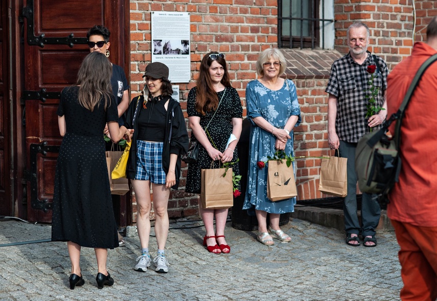 XXXI Salon Elbląski zdjęcie nr 243484