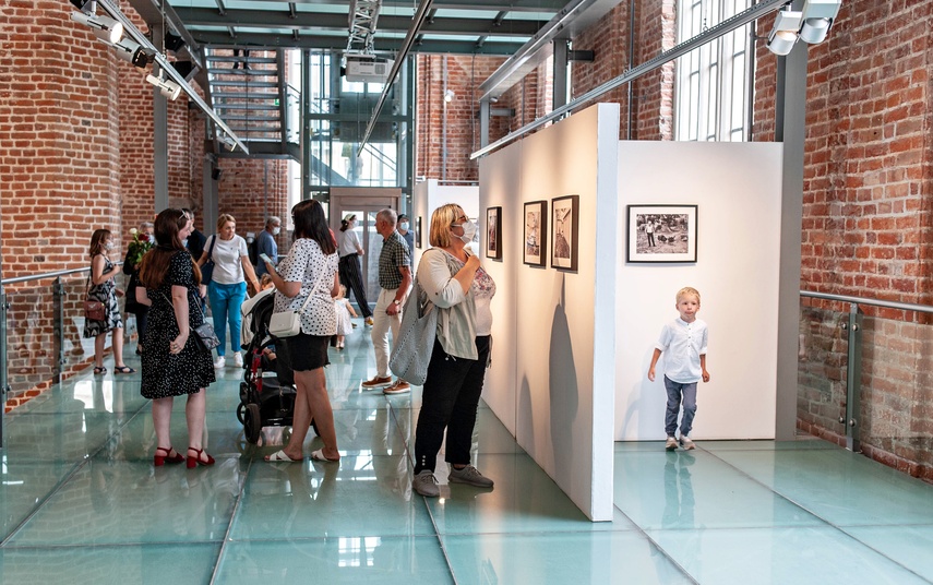 XXXI Salon Elbląski zdjęcie nr 243524