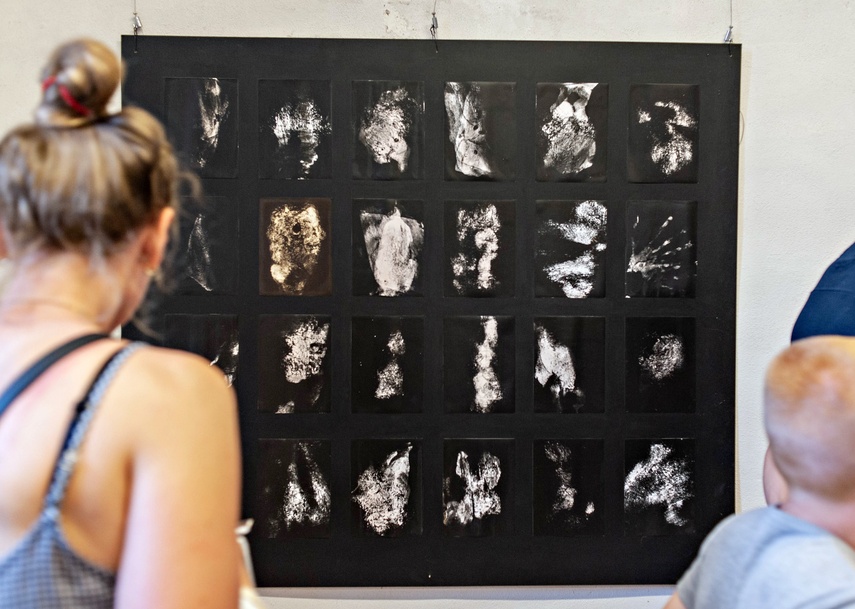 XXXI Salon Elbląski zdjęcie nr 243507