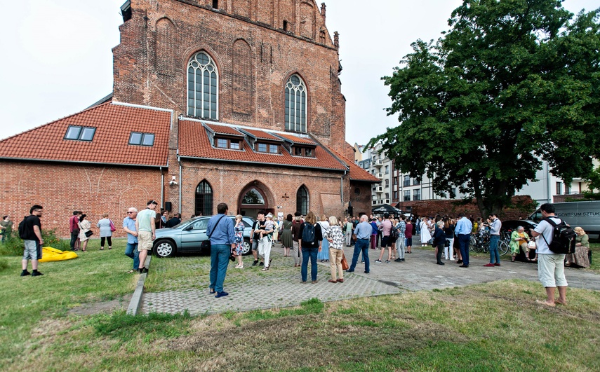 Elbląg XXXI Salon Elbląski