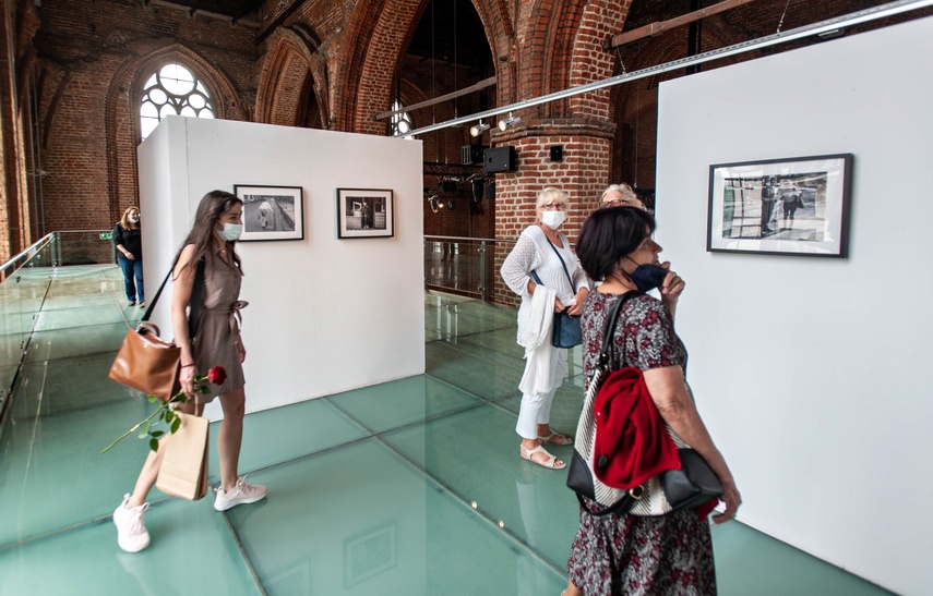 XXXI Salon Elbląski zdjęcie nr 243526