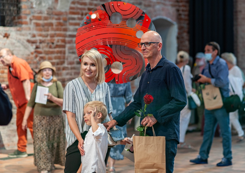 XXXI Salon Elbląski zdjęcie nr 243520