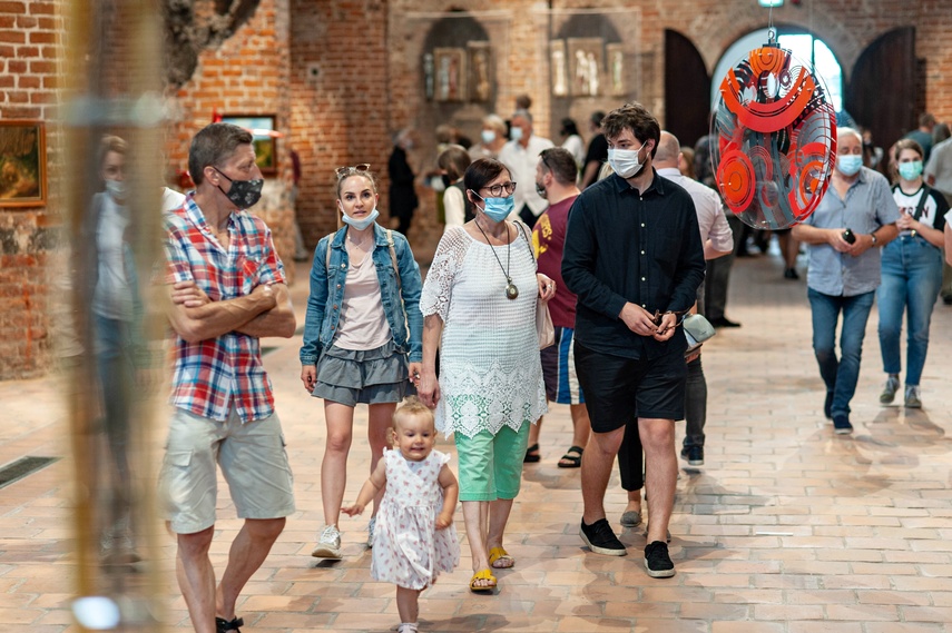 XXXI Salon Elbląski zdjęcie nr 243501