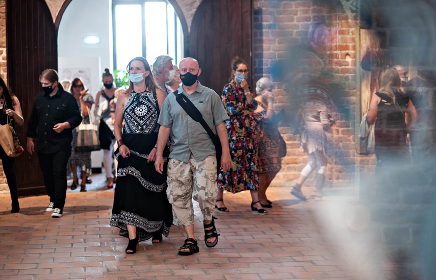 XXXI Salon Elbląski zdjęcie nr 243493