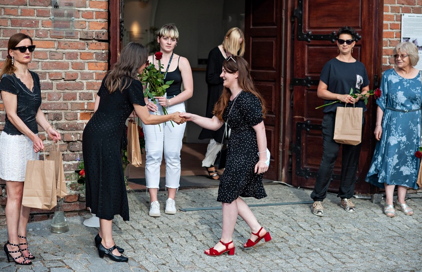 XXXI Salon Elbląski zdjęcie nr 243482