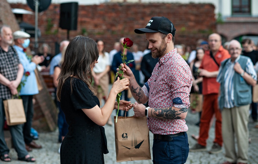 XXXI Salon Elbląski zdjęcie nr 243489