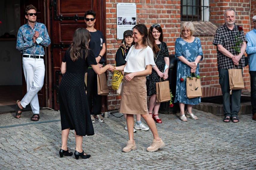 XXXI Salon Elbląski zdjęcie nr 243485