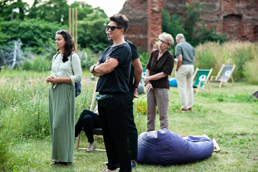 XXXI Salon Elbląski zdjęcie nr 243476