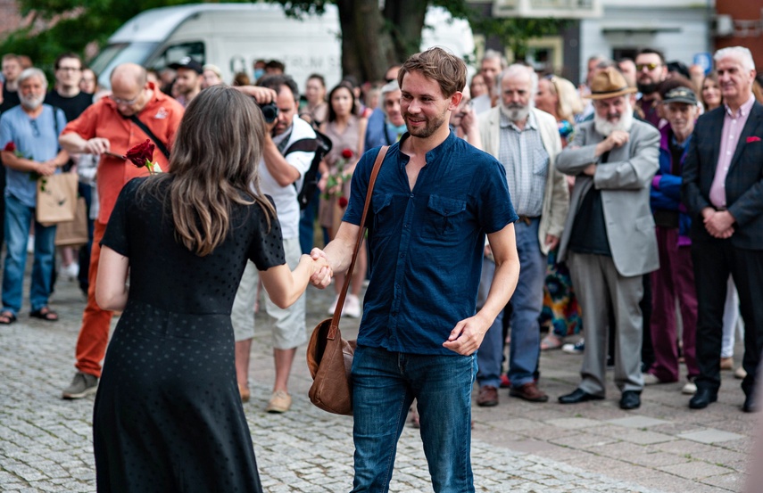 XXXI Salon Elbląski zdjęcie nr 243490