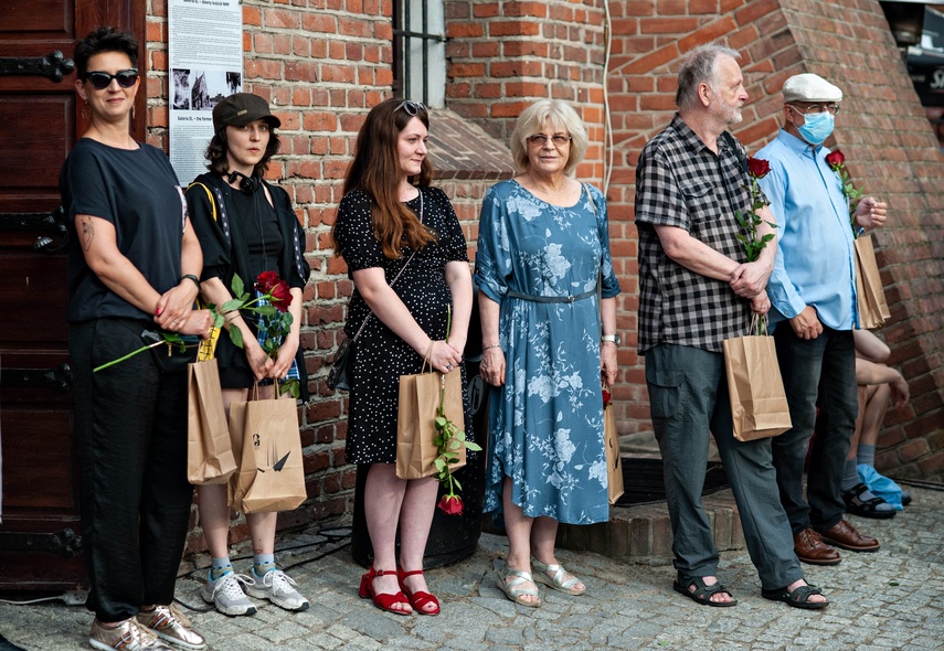 XXXI Salon Elbląski zdjęcie nr 243492