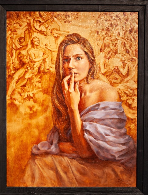 XXXI Salon Elbląski zdjęcie nr 243519