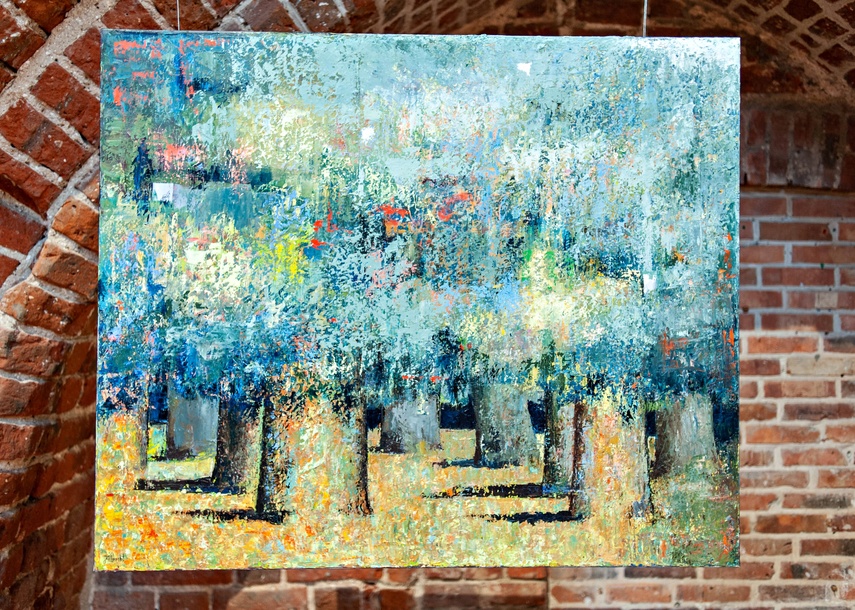 XXXI Salon Elbląski zdjęcie nr 243512