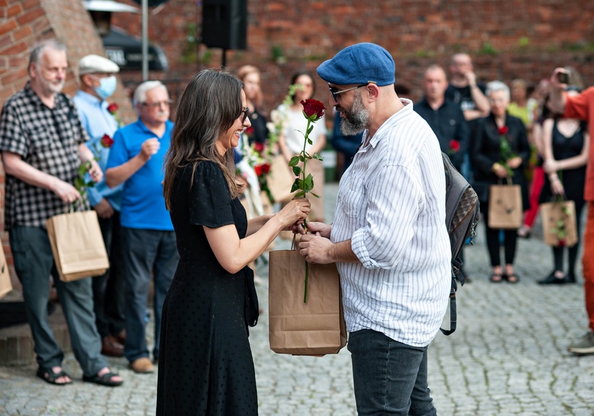 XXXI Salon Elbląski zdjęcie nr 243491