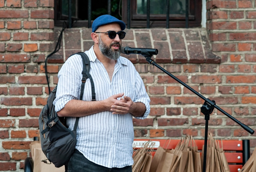 XXXI Salon Elbląski zdjęcie nr 243479