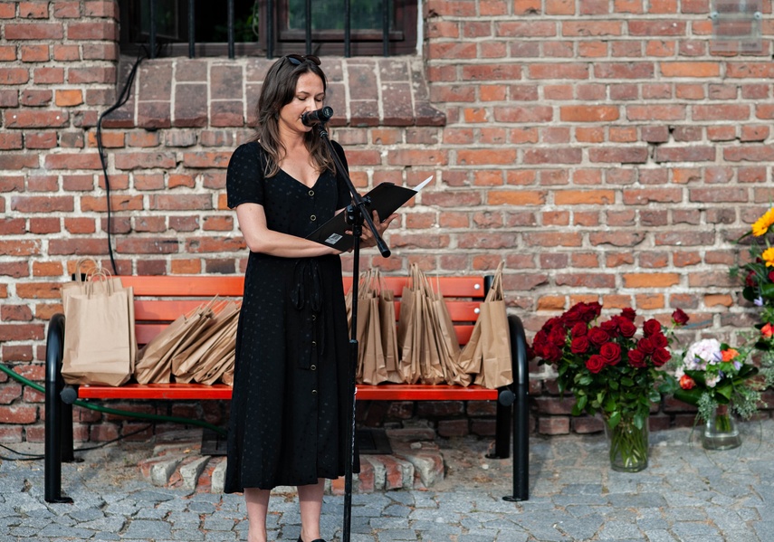 XXXI Salon Elbląski zdjęcie nr 243473