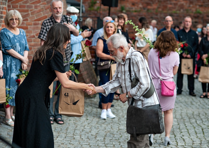 XXXI Salon Elbląski zdjęcie nr 243487