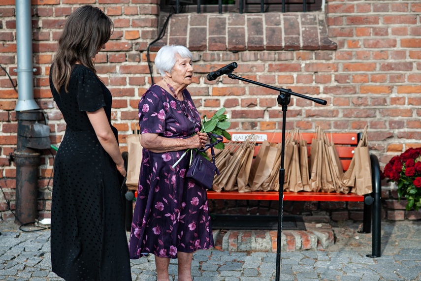 XXXI Salon Elbląski zdjęcie nr 243478