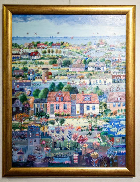 XXXI Salon Elbląski zdjęcie nr 243508