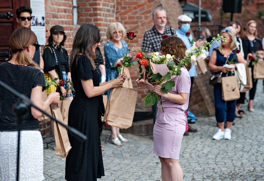 XXXI Salon Elbląski zdjęcie nr 243486