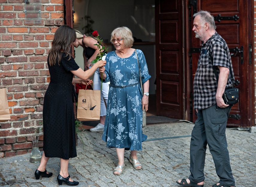 XXXI Salon Elbląski zdjęcie nr 243481