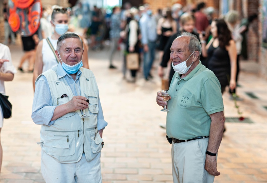 XXXI Salon Elbląski zdjęcie nr 243499