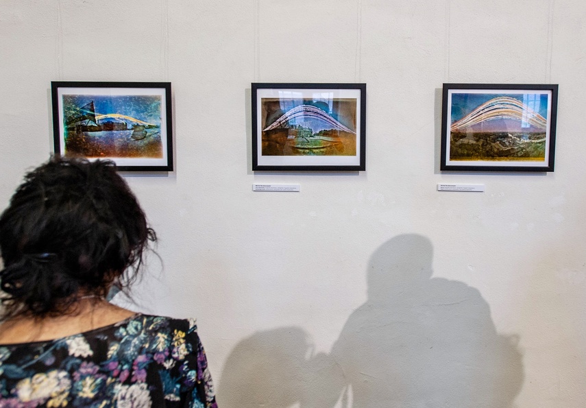 XXXI Salon Elbląski zdjęcie nr 243506