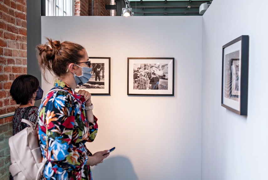 XXXI Salon Elbląski zdjęcie nr 243523