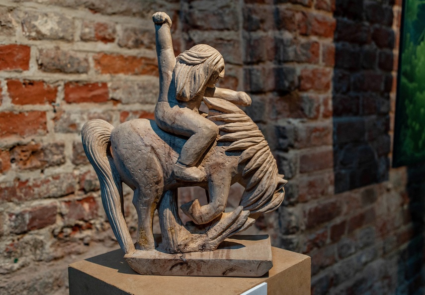 XXXI Salon Elbląski zdjęcie nr 243511