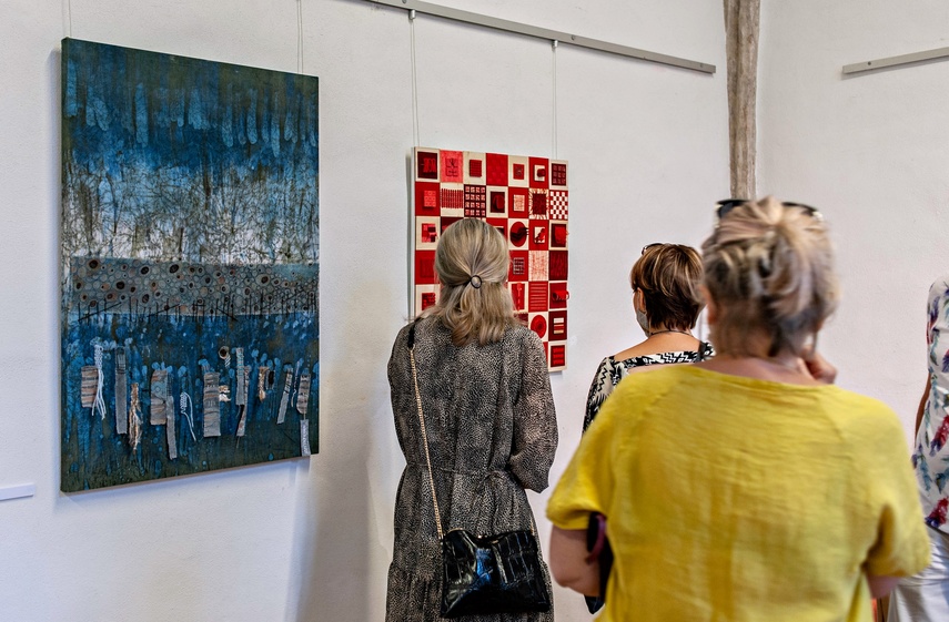 XXXI Salon Elbląski zdjęcie nr 243509