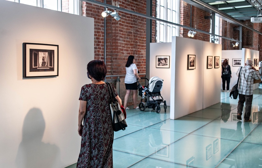 XXXI Salon Elbląski zdjęcie nr 243522