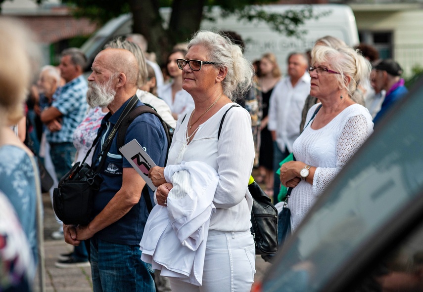 XXXI Salon Elbląski zdjęcie nr 243474