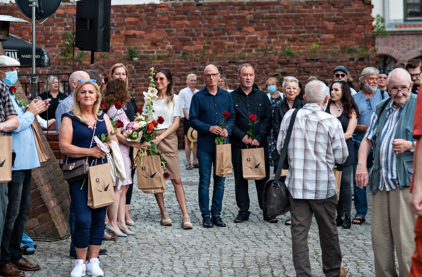 XXXI Salon Elbląski zdjęcie nr 243488