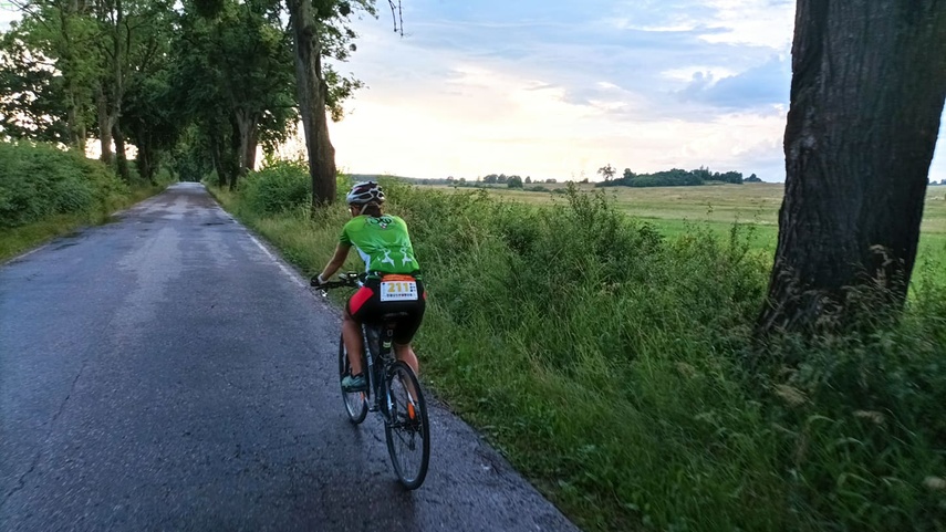 Elblążanie kręcą aż miło zdjęcie nr 243865