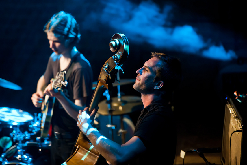 Cały ten jazz zdjęcie nr 243926