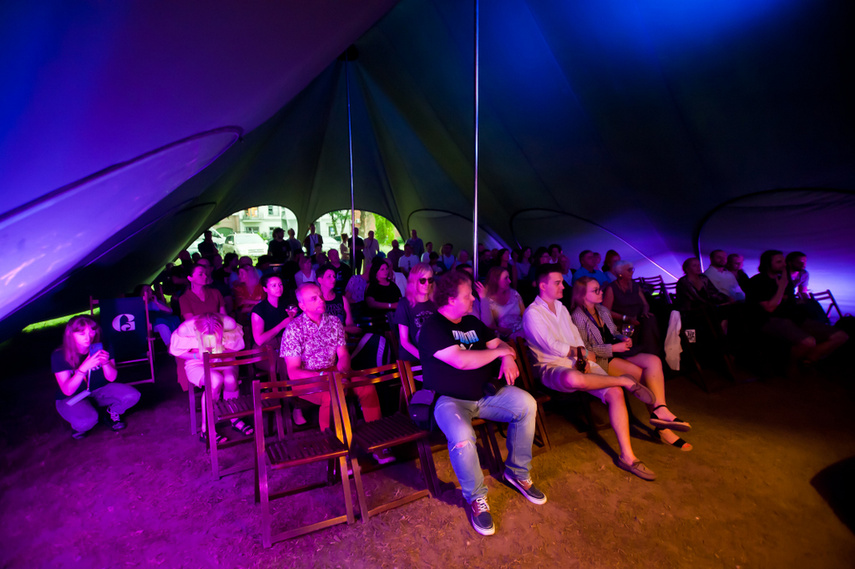 Cały ten jazz zdjęcie nr 243952