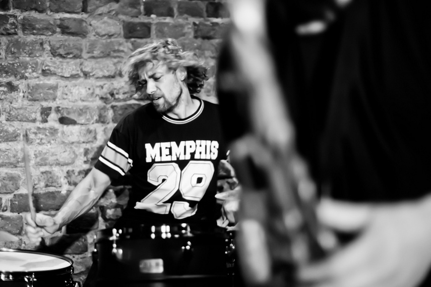 Cały ten jazz zdjęcie nr 244019