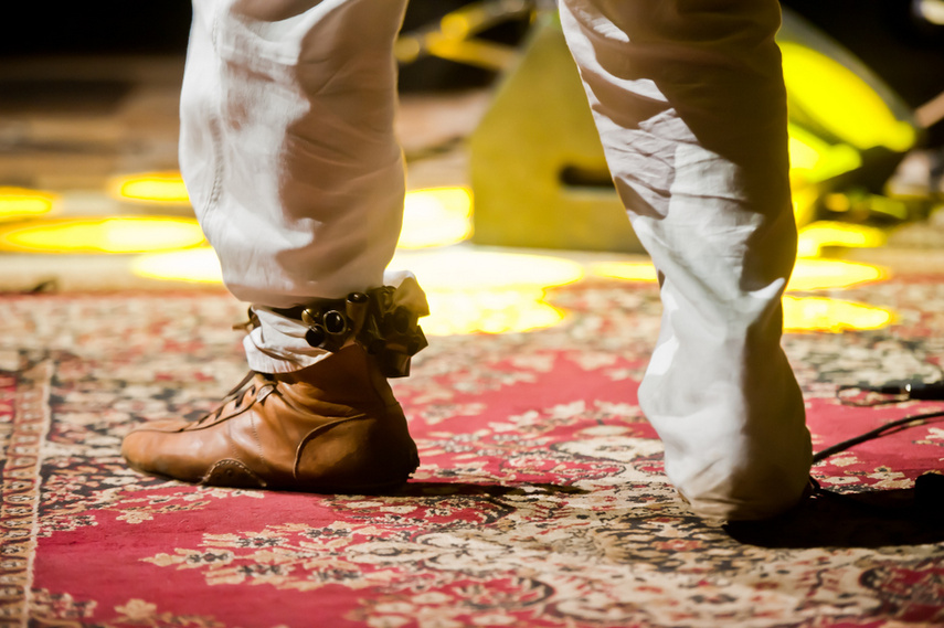 Cały ten jazz zdjęcie nr 243978