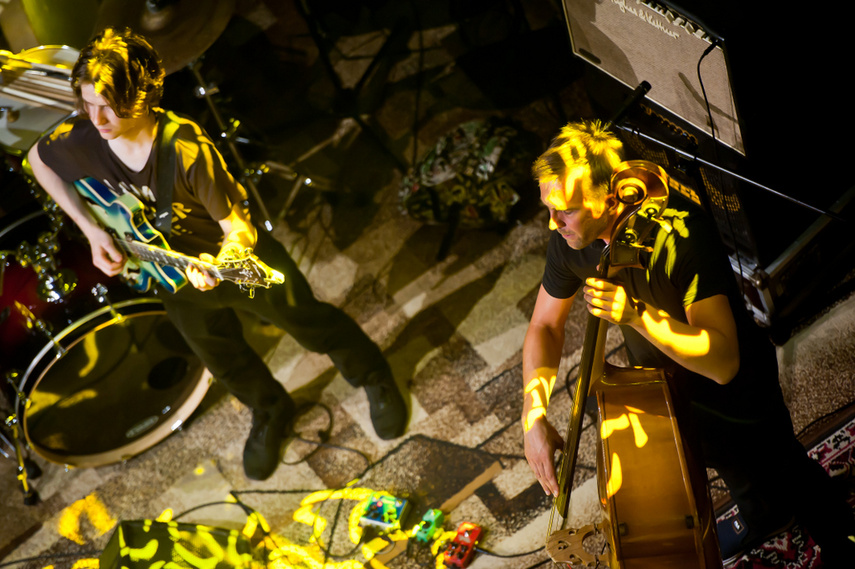 Cały ten jazz zdjęcie nr 243922