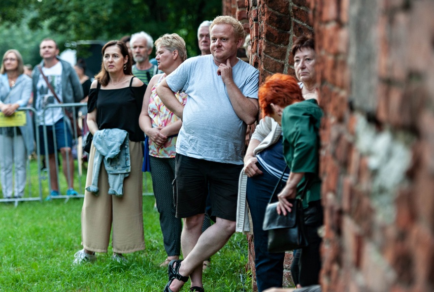 Nabroiło się, czyli Voo Voo zdjęcie nr 244252