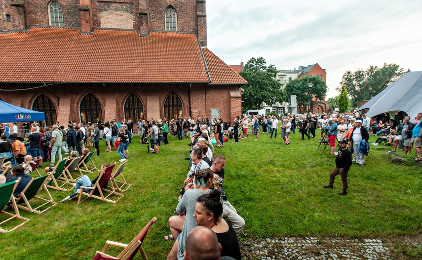 Nabroiło się, czyli Voo Voo zdjęcie nr 244258