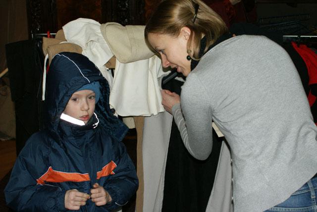 WOŚP w muzeum zdjęcie nr 19921