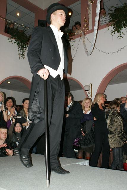 Niedzielna gala ślubna zdjęcie nr 20022