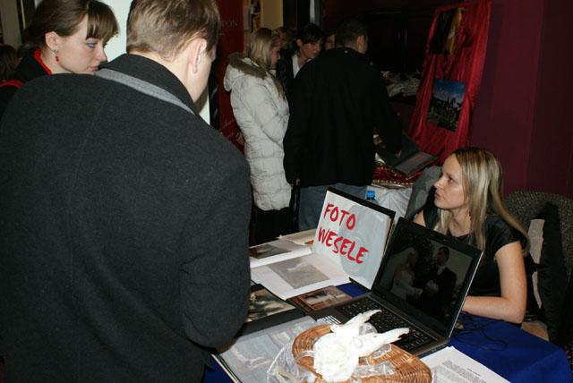 Niedzielna gala ślubna zdjęcie nr 19972