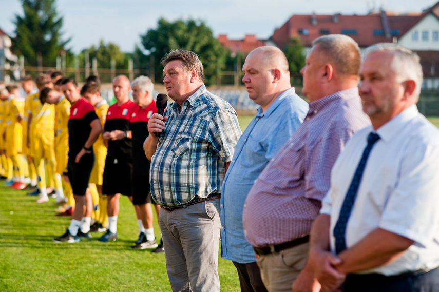 Nudno nie będzie. Olimpia odsłoniła karty zdjęcie nr 245170